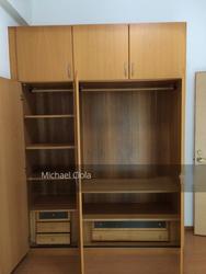 Oleanas Residence (D9), Condominium #125731032